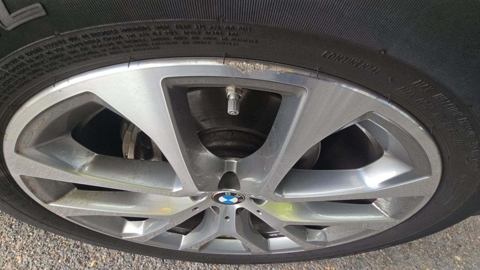 2024 BMW X5 xDrive40i AWD