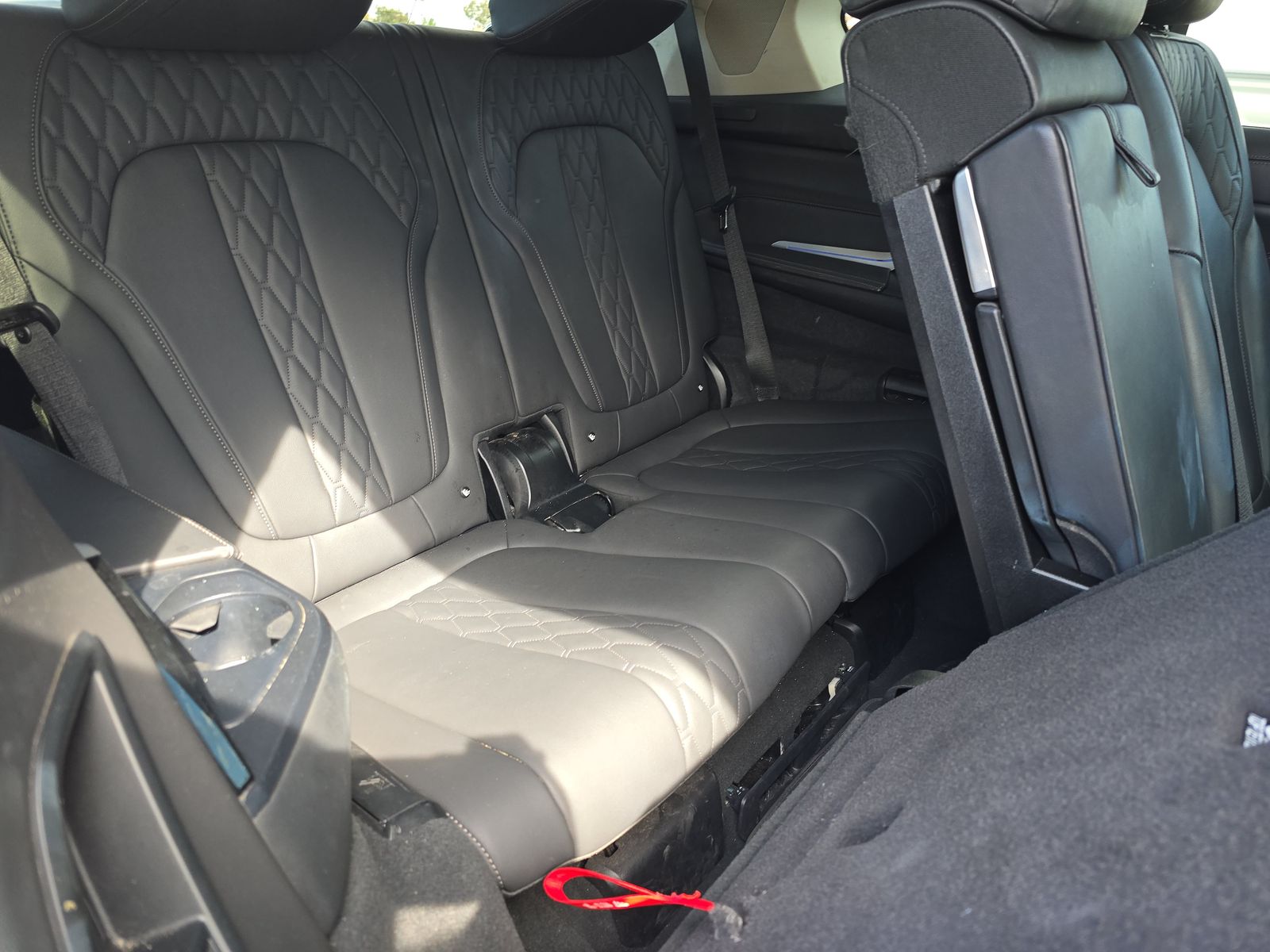 2023 BMW X7 xDrive40i AWD