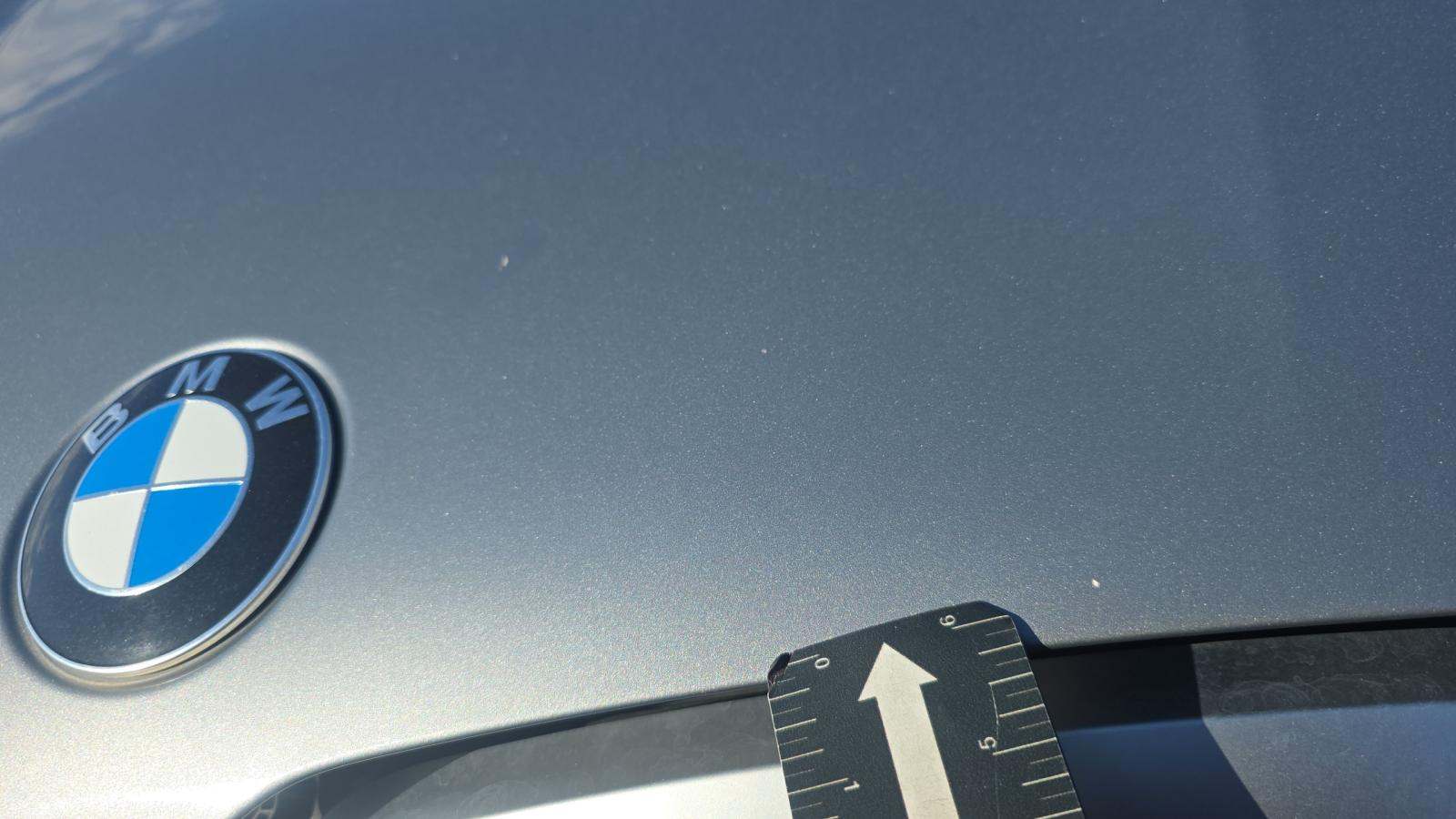 2023 BMW X7 xDrive40i AWD