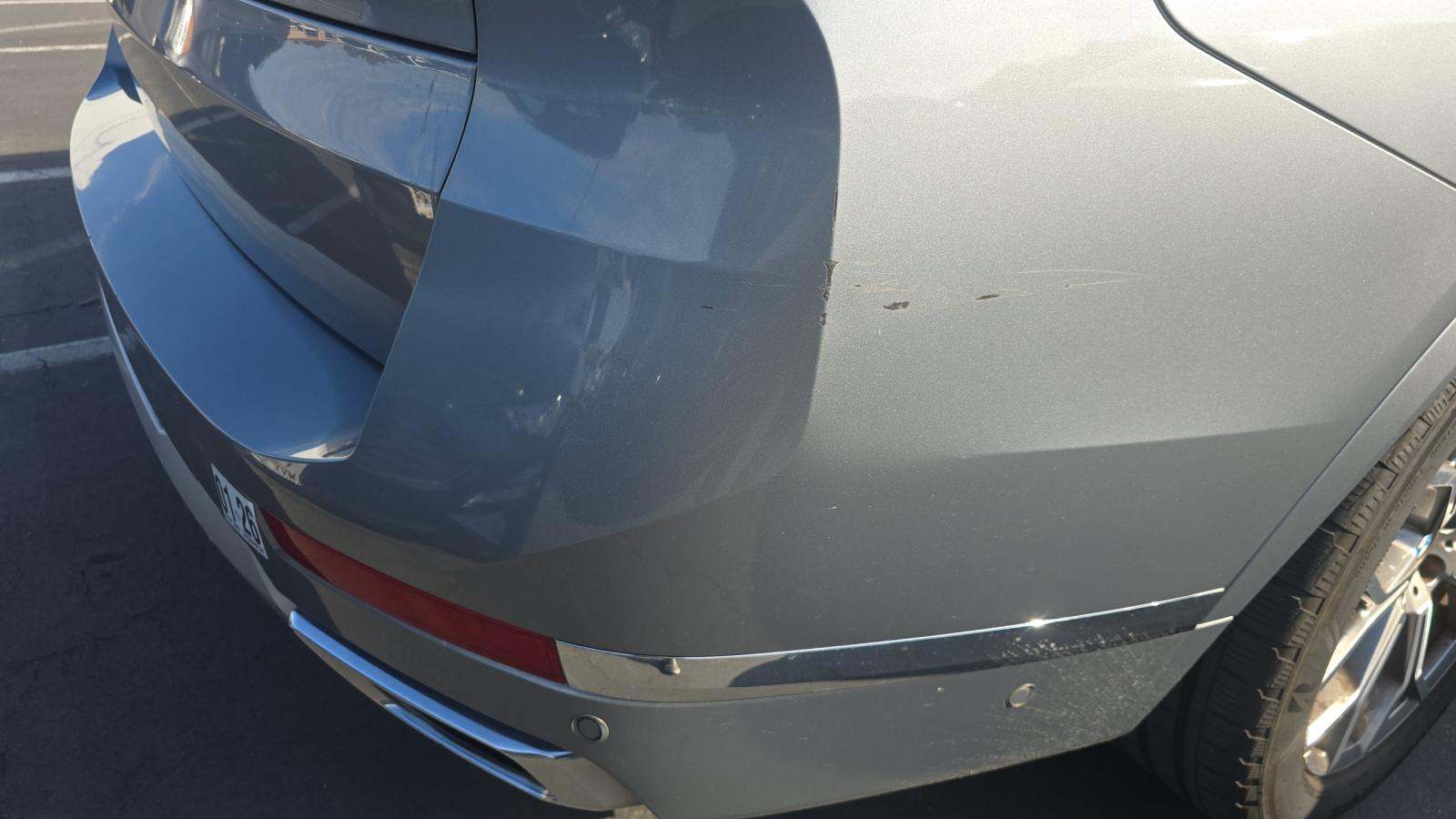 2023 BMW X7 xDrive40i AWD