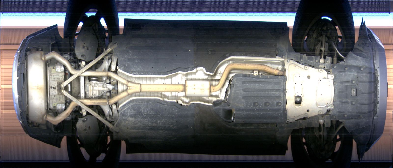 2023 BMW X7 xDrive40i AWD