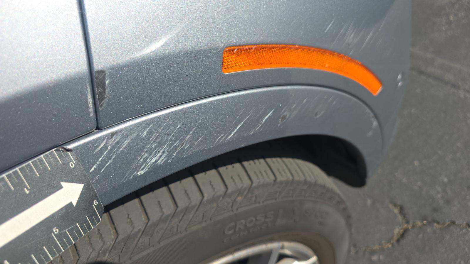 2023 BMW X7 xDrive40i AWD