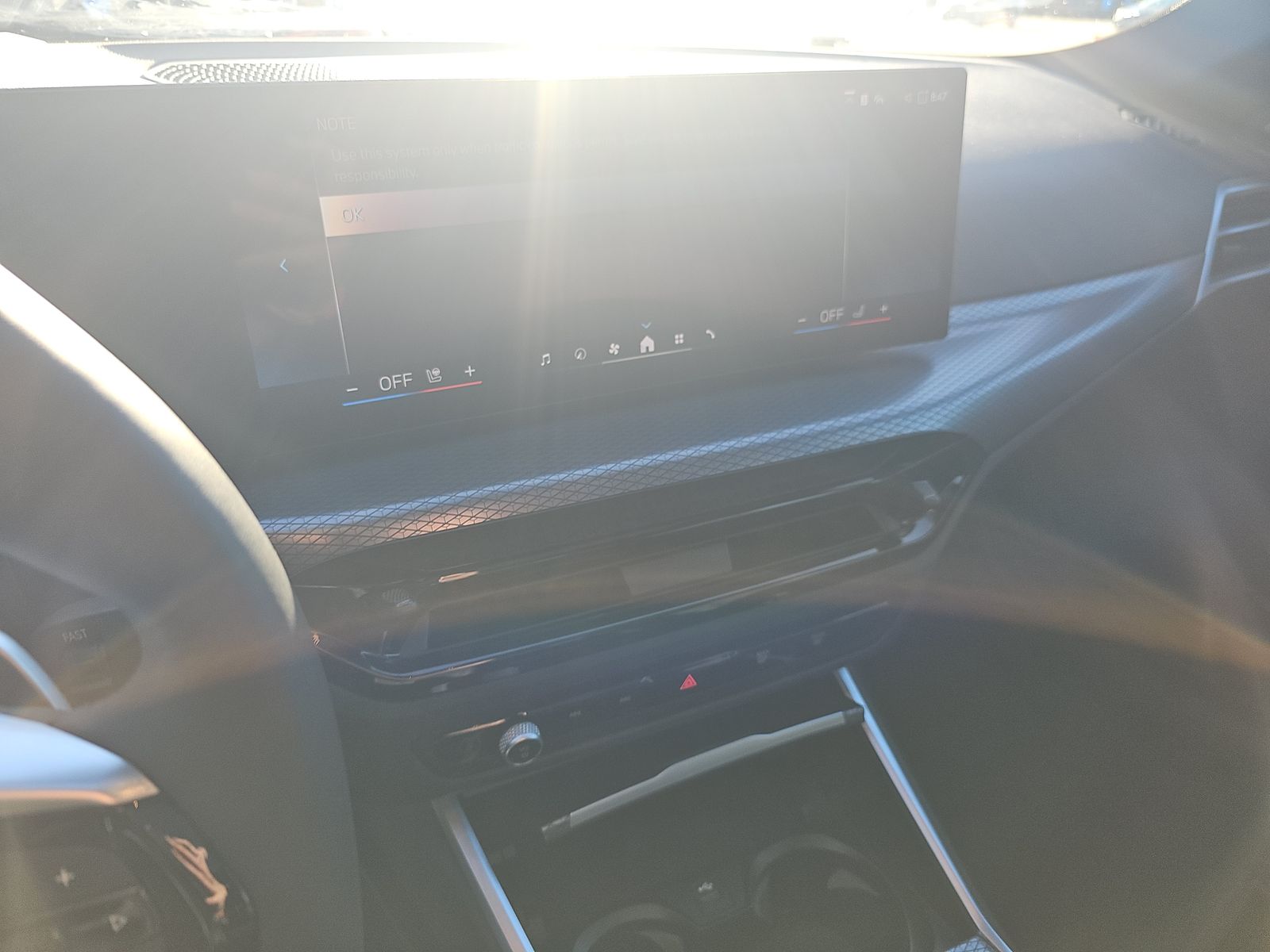 2025 BMW 4 Series 430i xDrive AWD