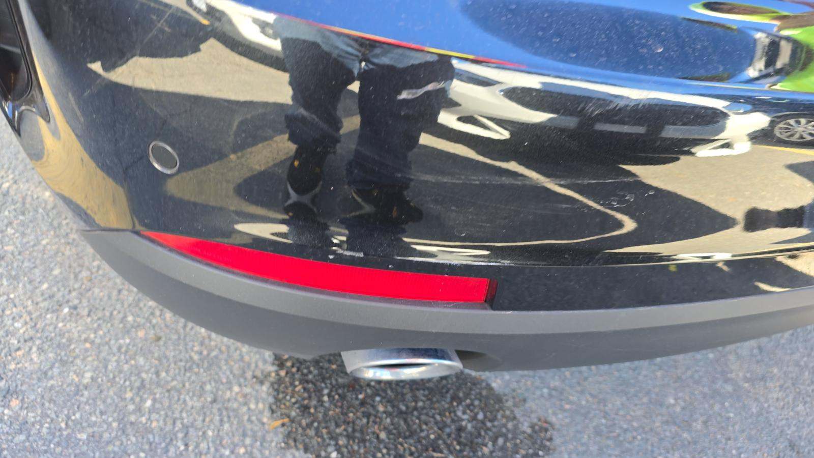 2025 BMW 4 Series 430i xDrive AWD