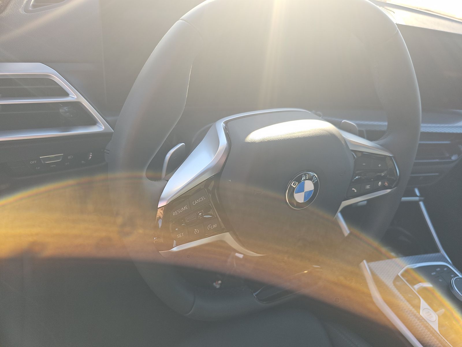 2025 BMW 4 Series 430i xDrive AWD