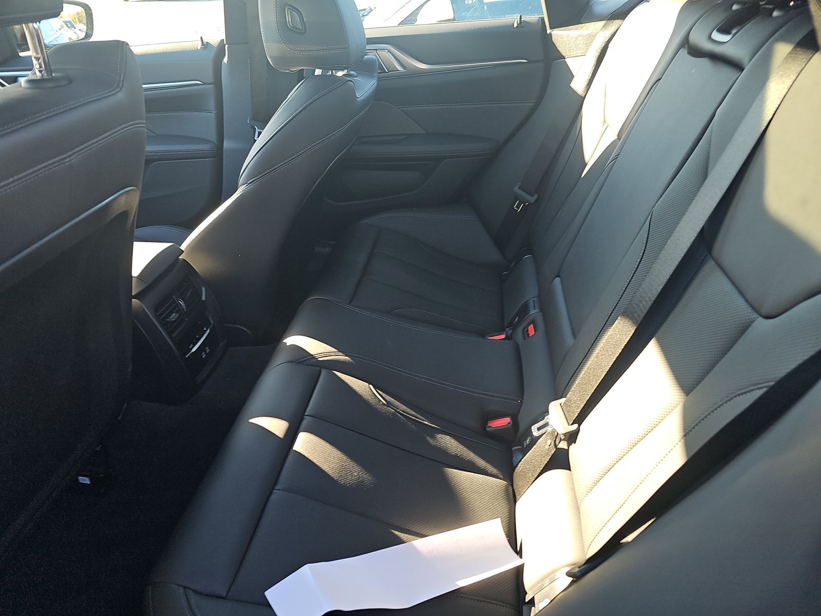 2025 BMW 4 Series 430i xDrive AWD