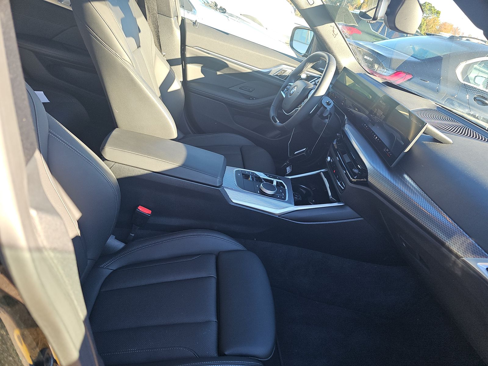 2025 BMW 4 Series 430i xDrive AWD