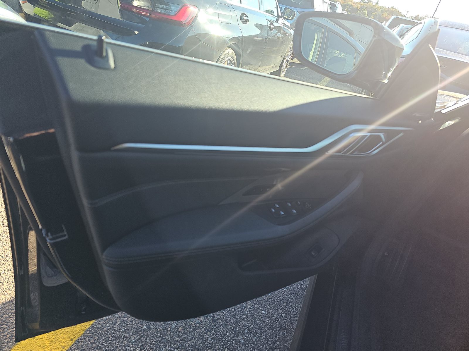 2025 BMW 4 Series 430i xDrive AWD