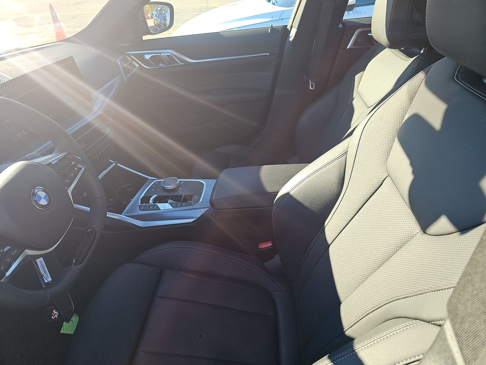 2025 BMW 4 Series 430i xDrive AWD