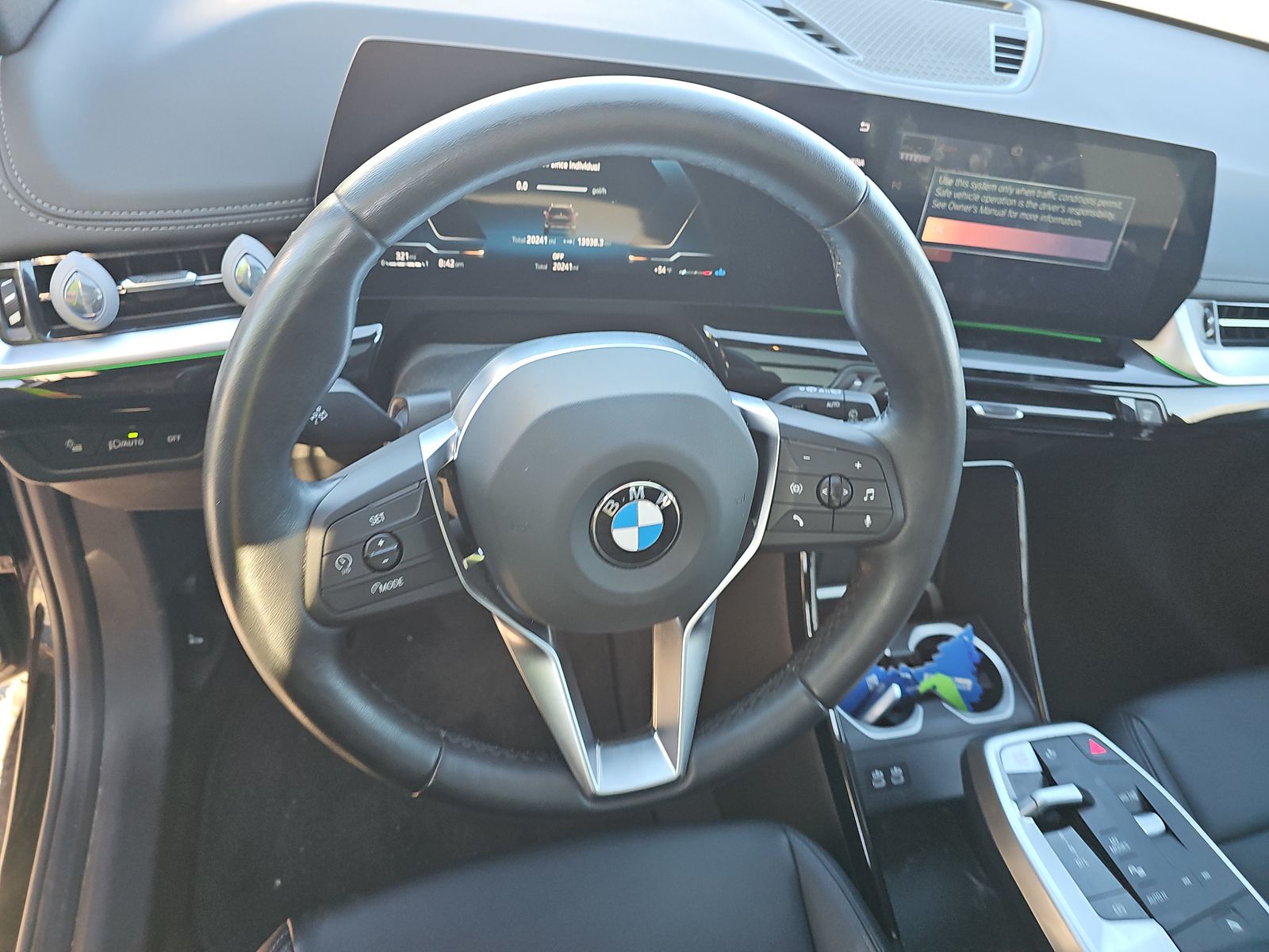 2025 BMW X1 xDrive28i AWD