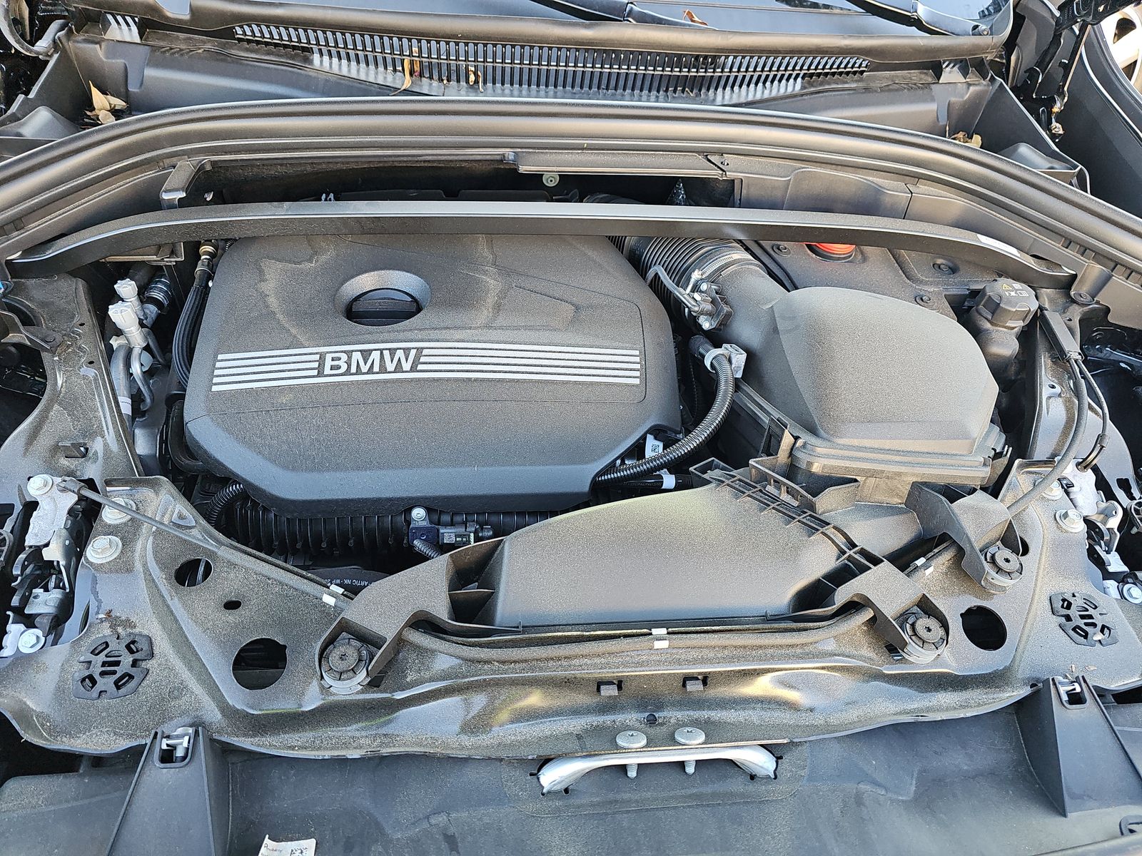 2025 BMW X1 xDrive28i AWD