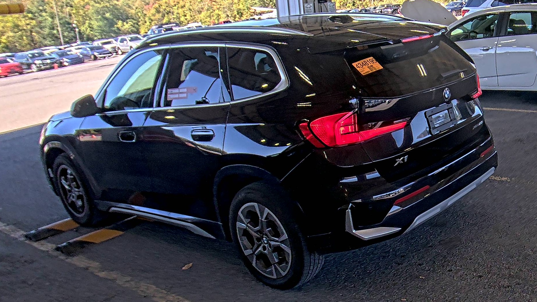 2025 BMW X1 xDrive28i AWD
