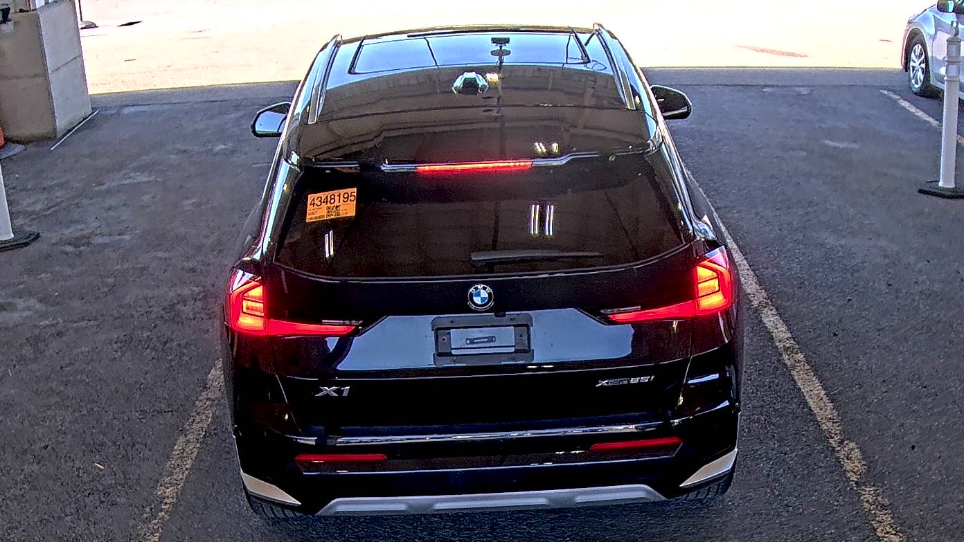 2025 BMW X1 xDrive28i AWD