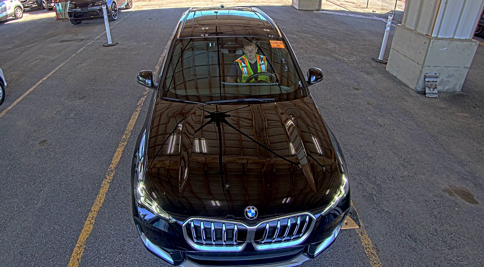 2025 BMW X1 xDrive28i AWD