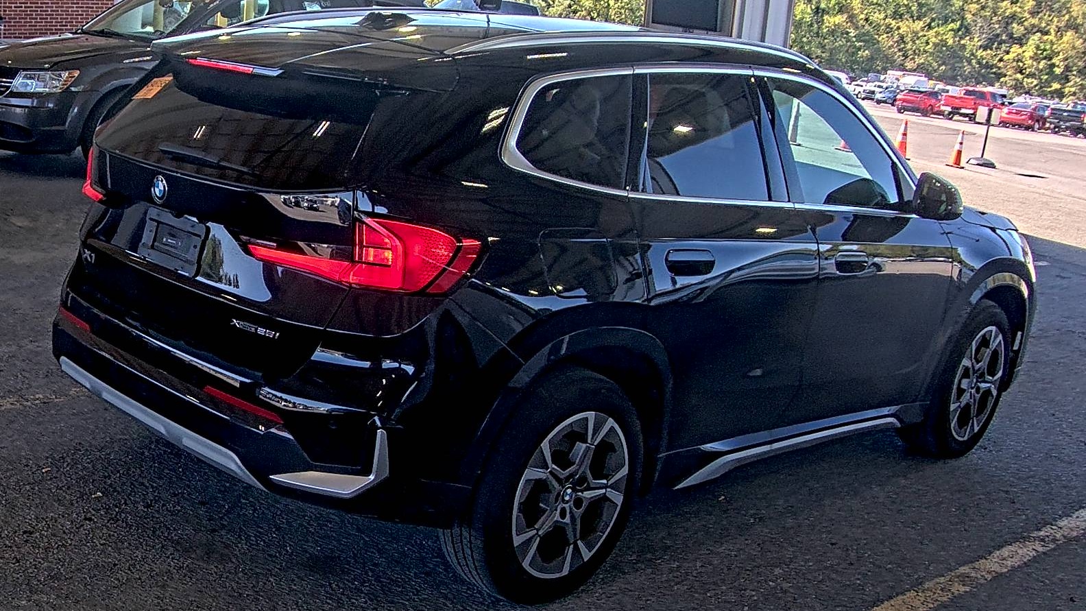 2025 BMW X1 xDrive28i AWD