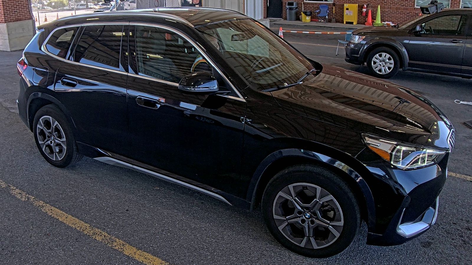 2025 BMW X1 xDrive28i AWD