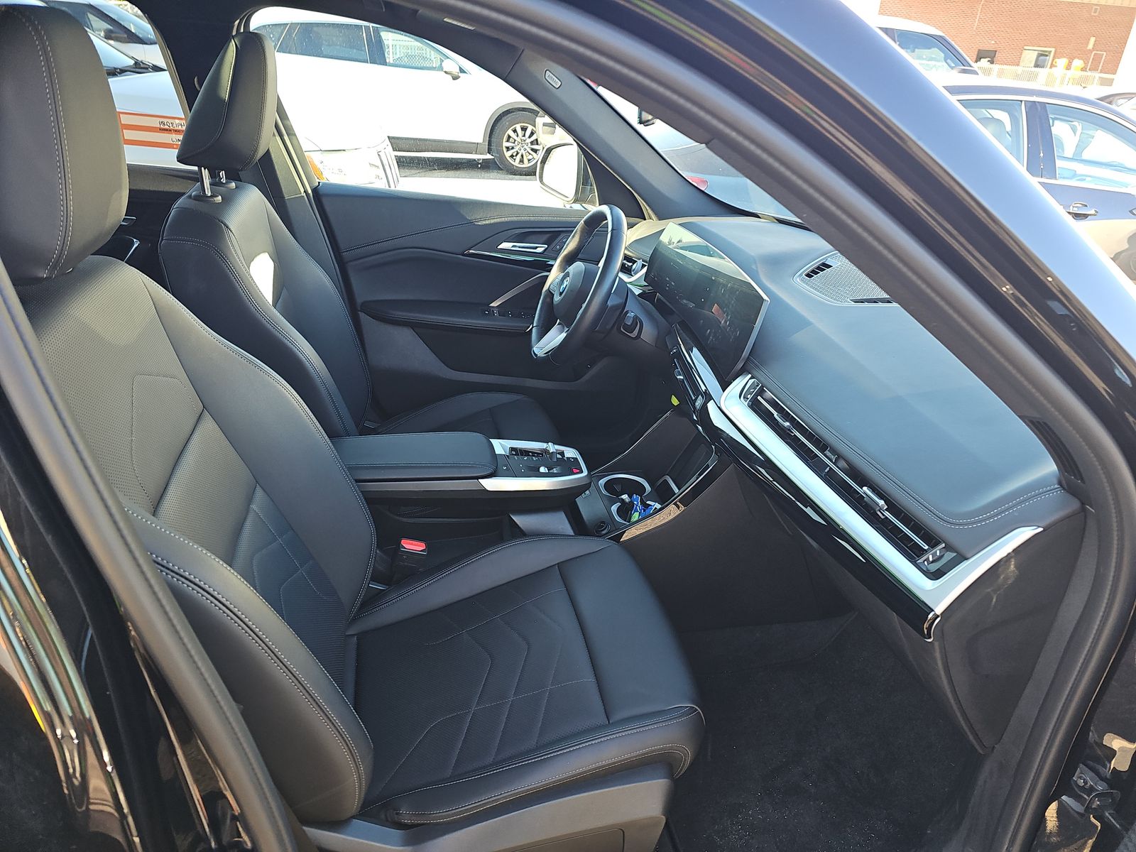 2025 BMW X1 xDrive28i AWD