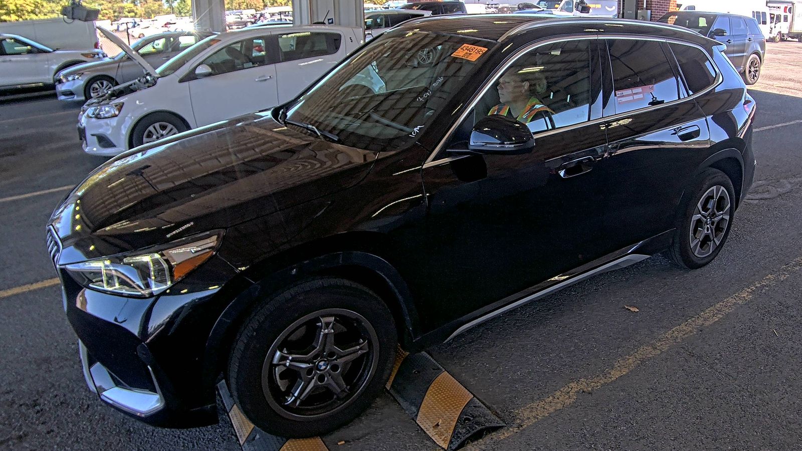 2025 BMW X1 xDrive28i AWD