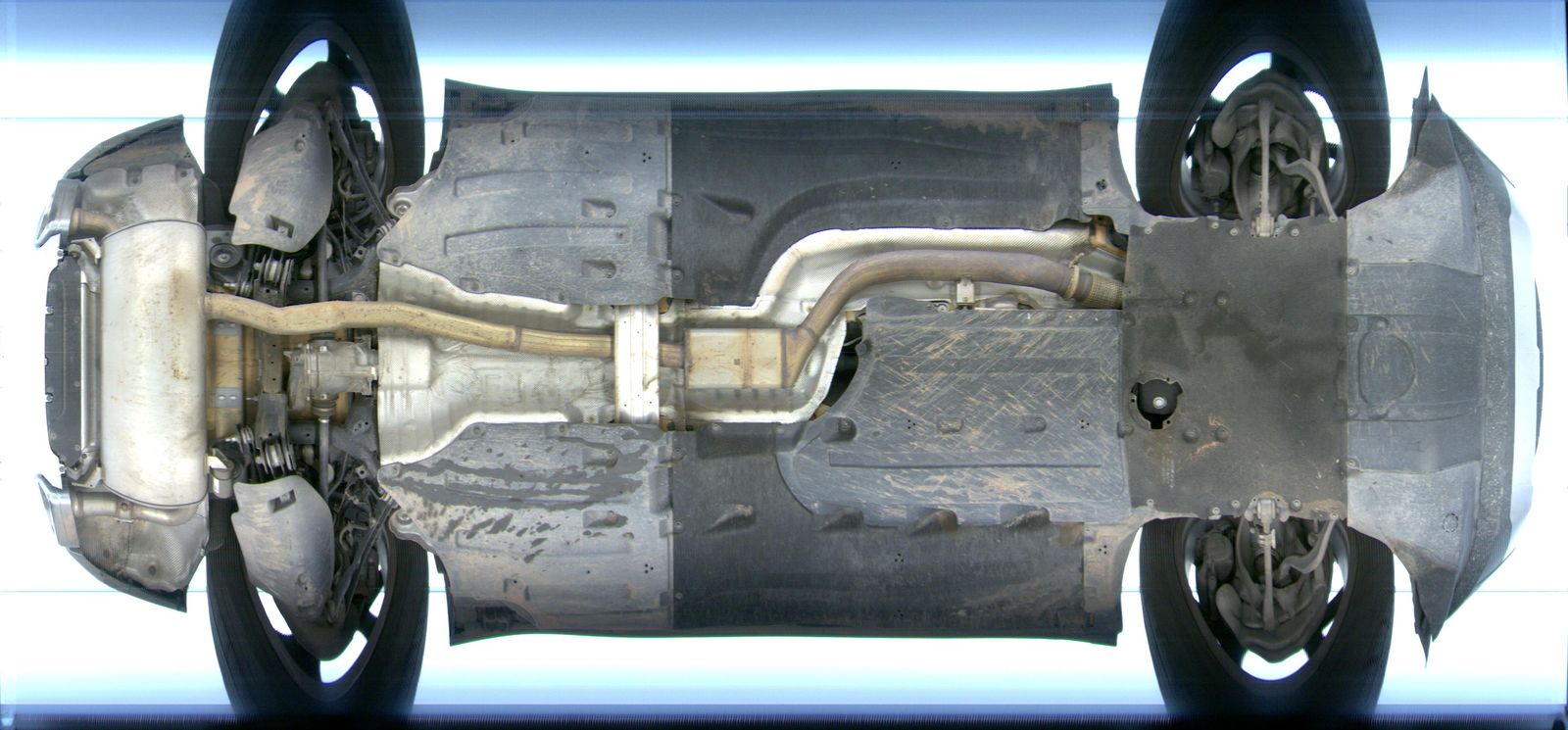 2024 BMW X3 sDrive30i RWD