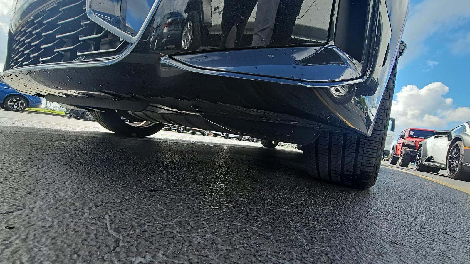 2025 BMW 3 Series 330i xDrive AWD