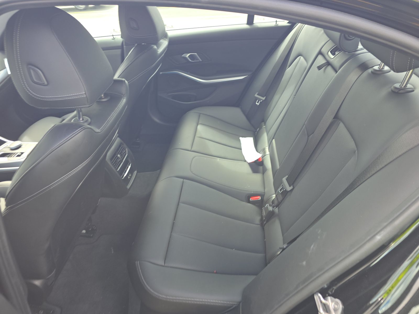 2025 BMW 3 Series 330i xDrive AWD