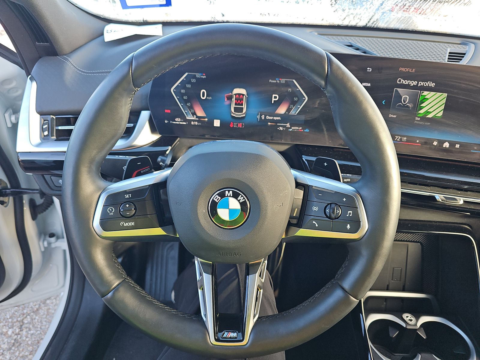 2025 BMW X2 xDrive28i AWD