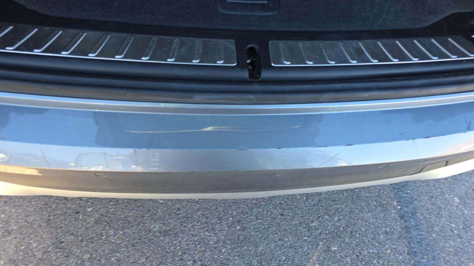 2024 BMW X3 sDrive30i RWD