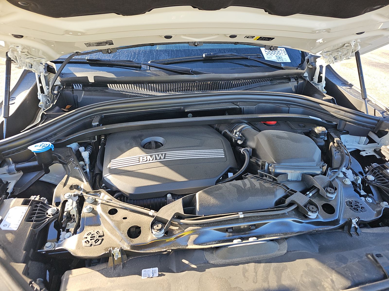 2025 BMW X2 xDrive28i AWD