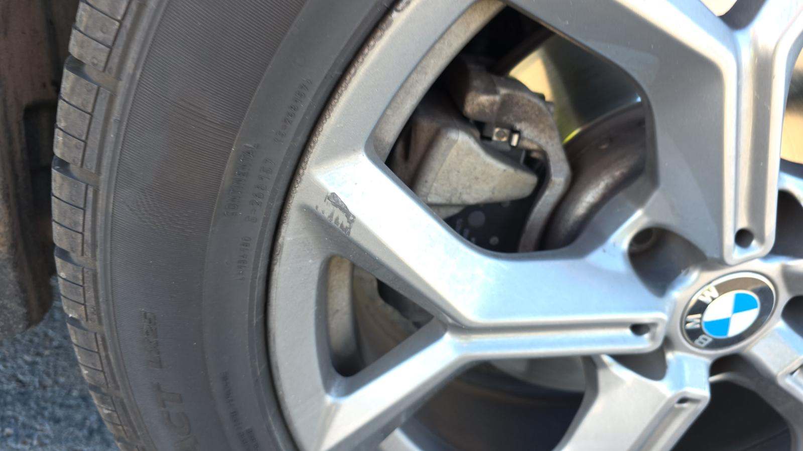 2024 BMW X3 sDrive30i RWD