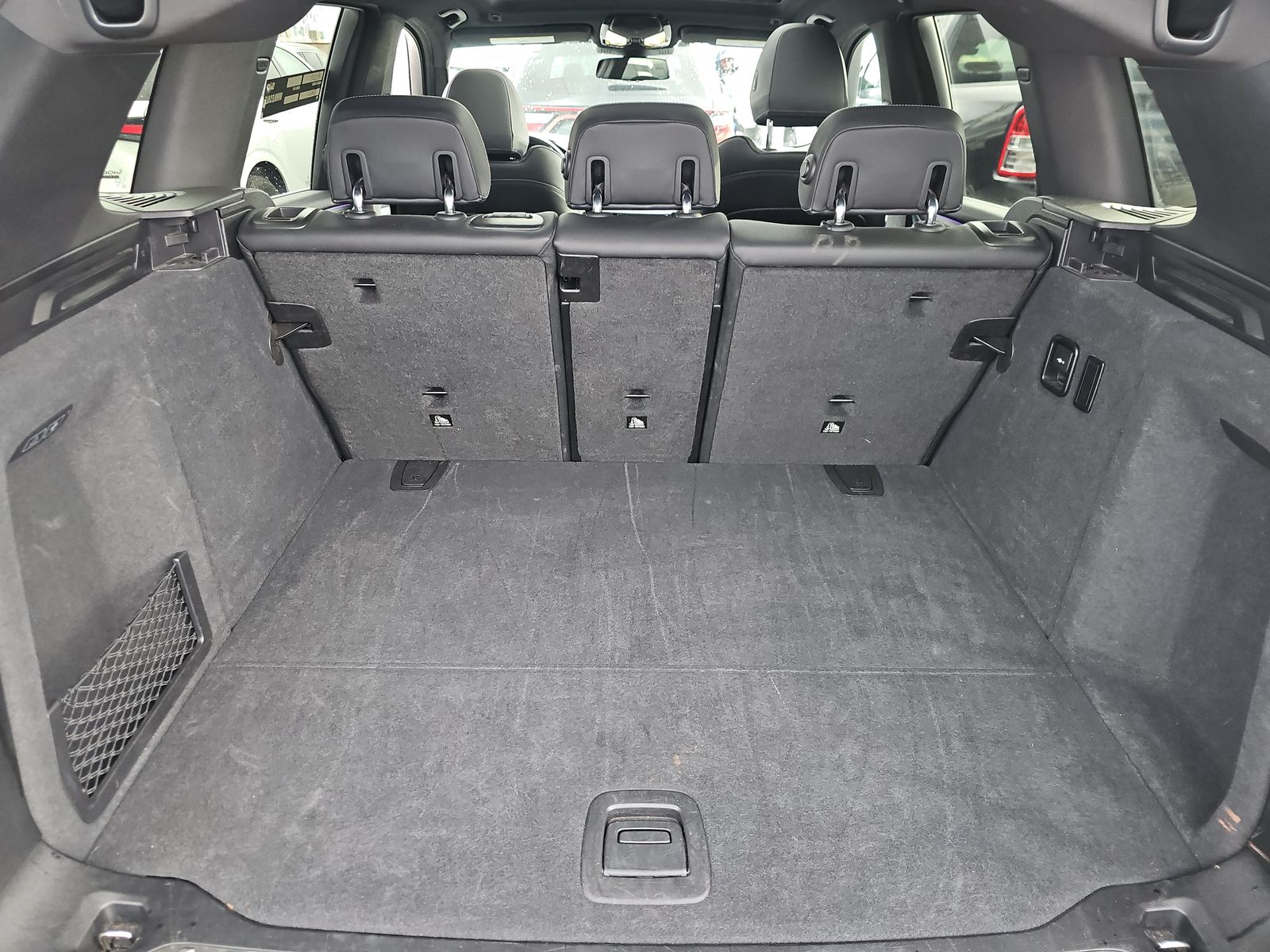 2024 BMW X3 sDrive30i RWD