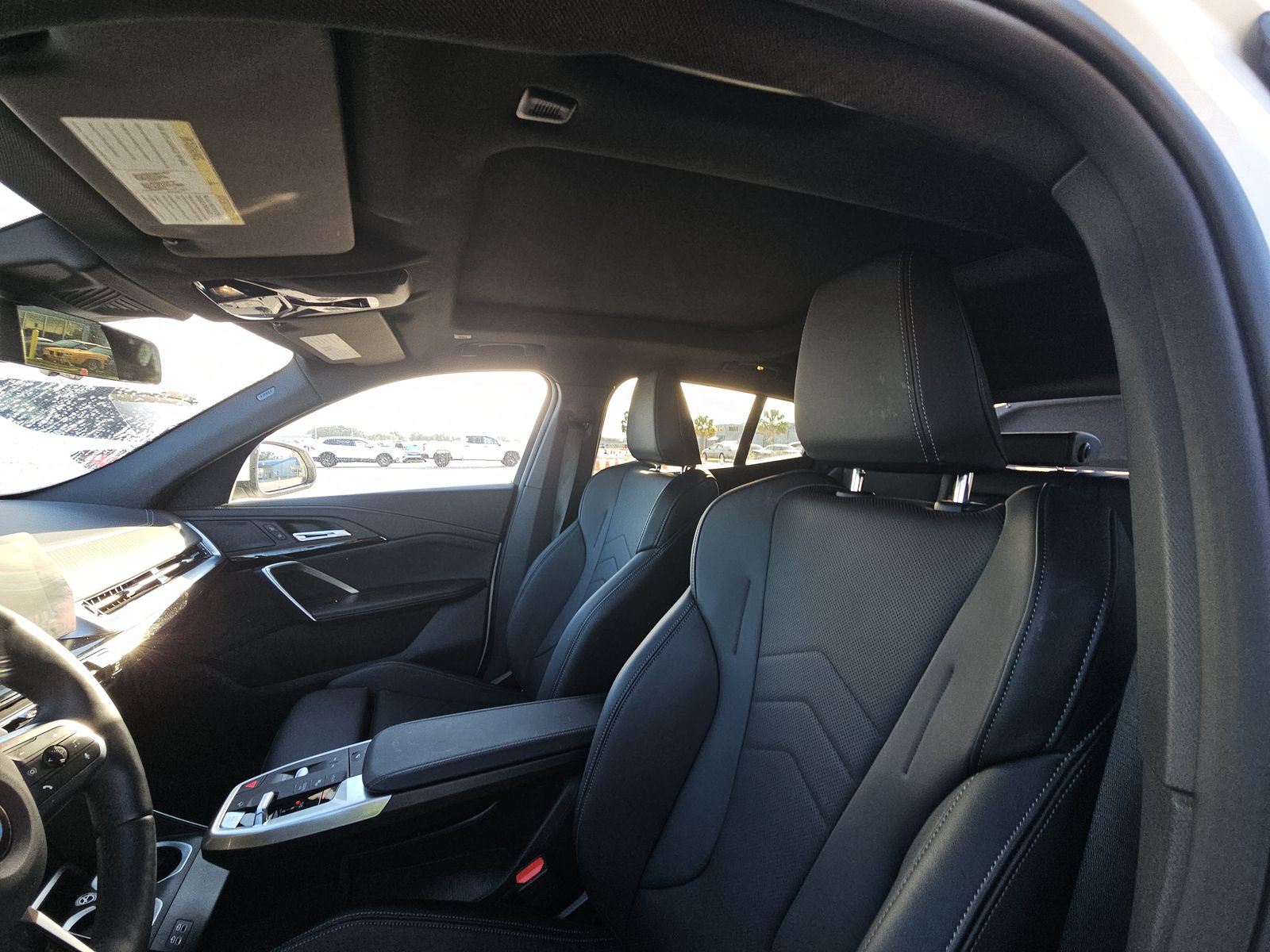 2025 BMW X2 xDrive28i AWD