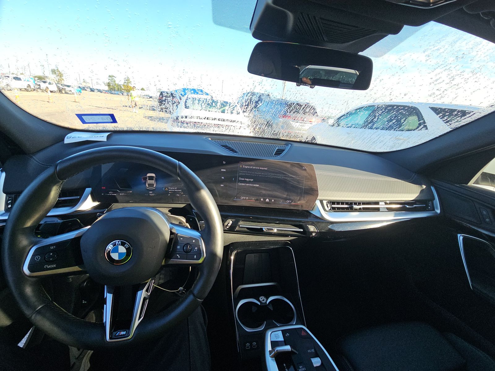 2025 BMW X2 xDrive28i AWD