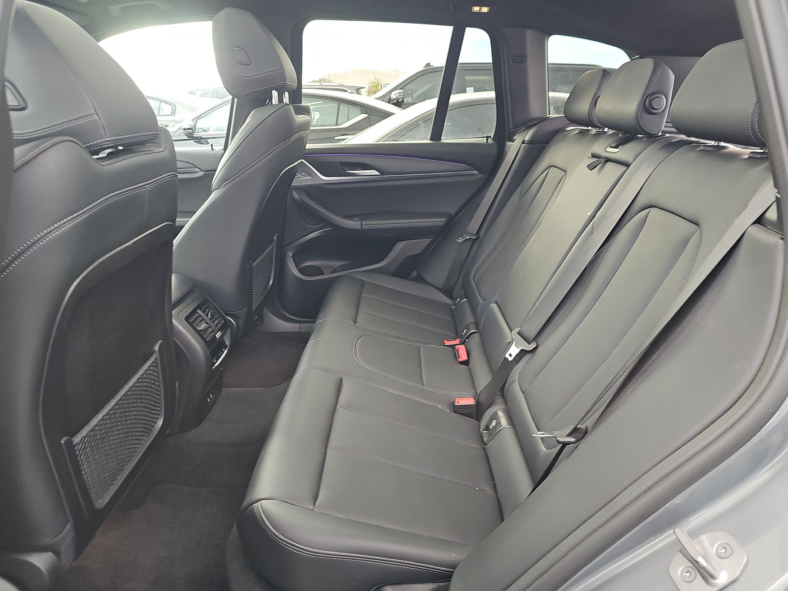 2024 BMW X3 sDrive30i RWD