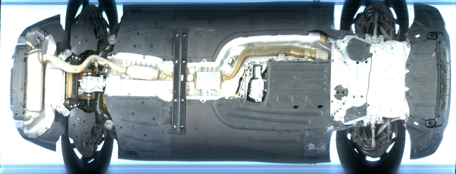 2025 BMW 3 Series 330i xDrive AWD