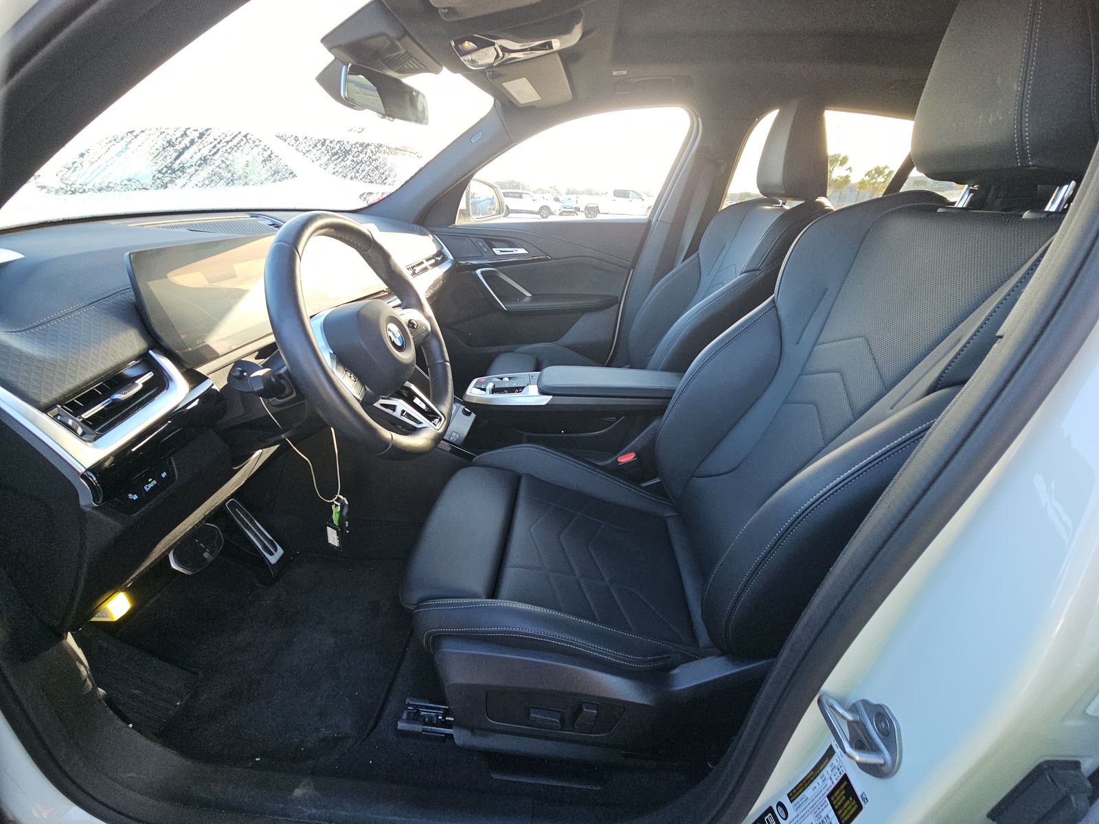 2025 BMW X2 xDrive28i AWD