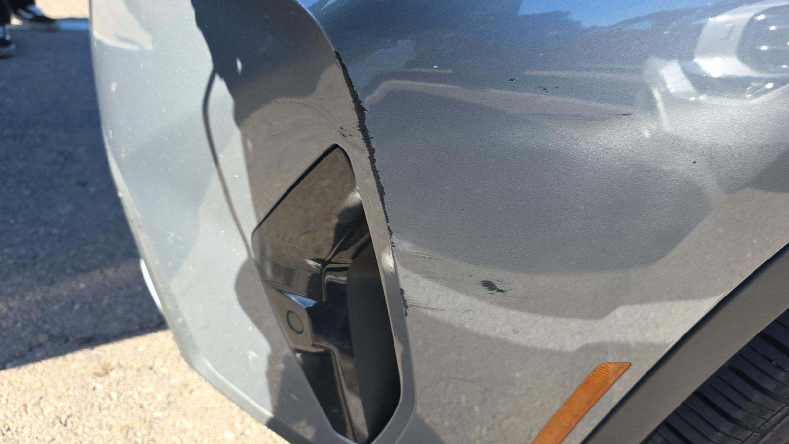 2024 BMW X3 sDrive30i RWD