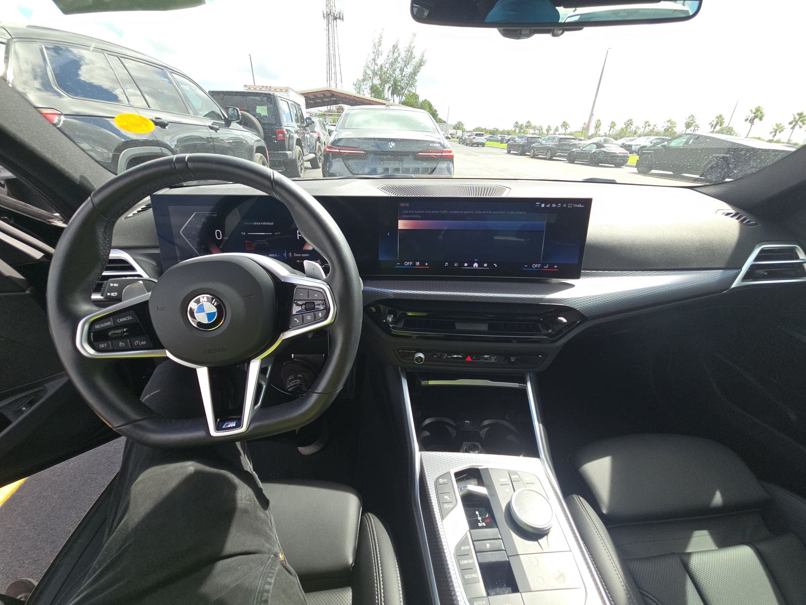 2025 BMW 3 Series 330i xDrive AWD