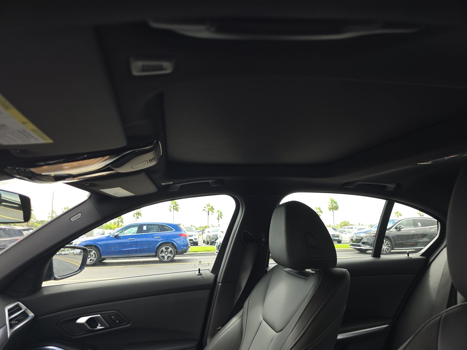 2025 BMW 3 Series 330i xDrive AWD