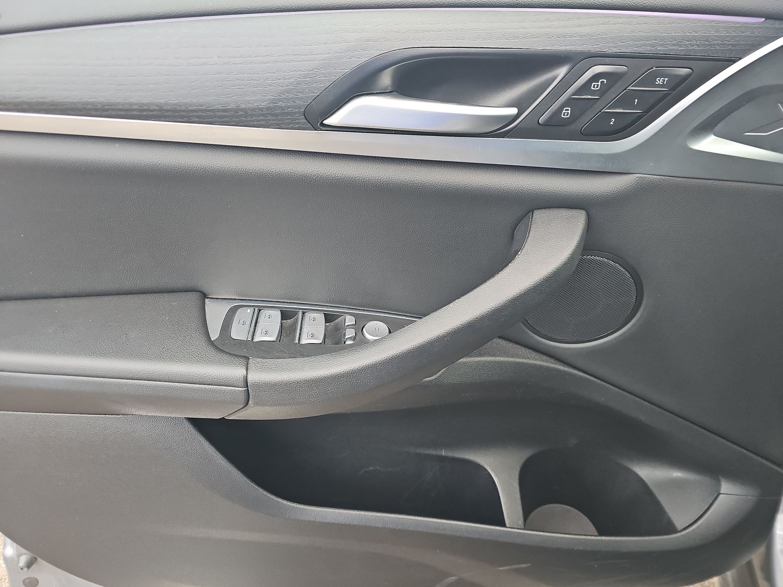 2024 BMW X3 sDrive30i RWD