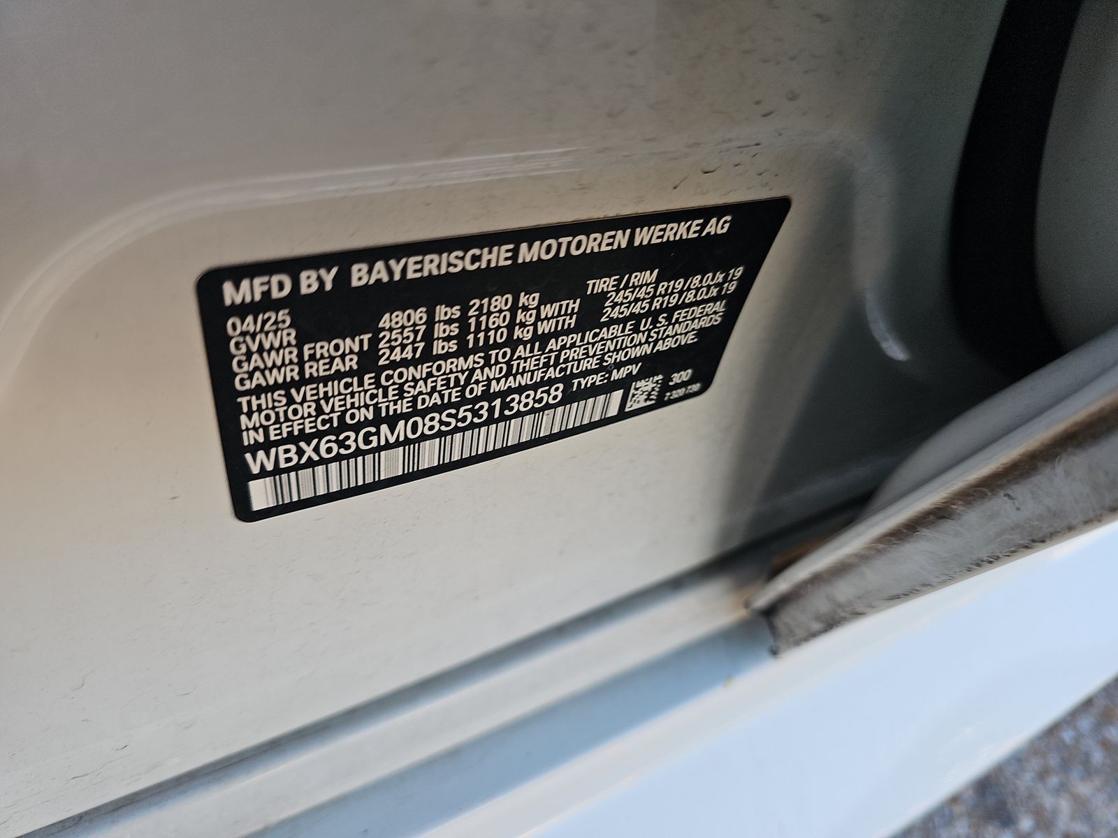 2025 BMW X2 xDrive28i AWD