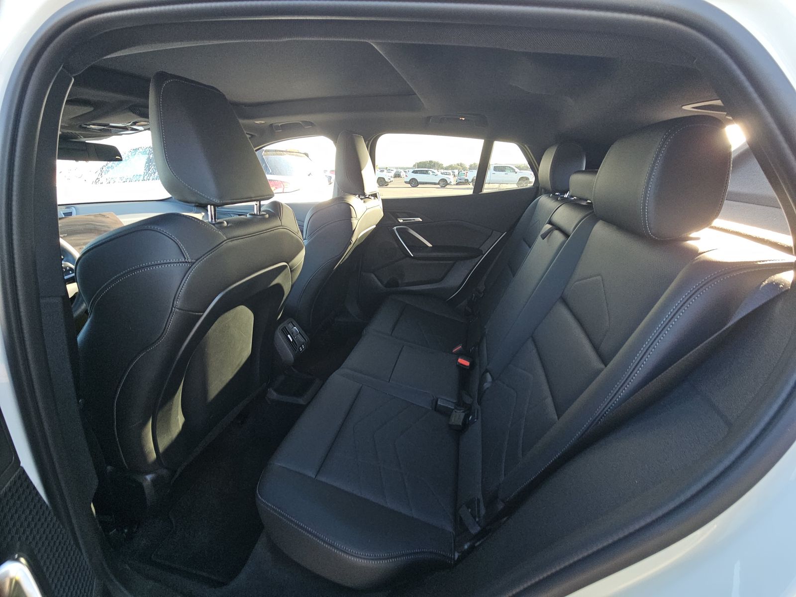 2025 BMW X2 xDrive28i AWD