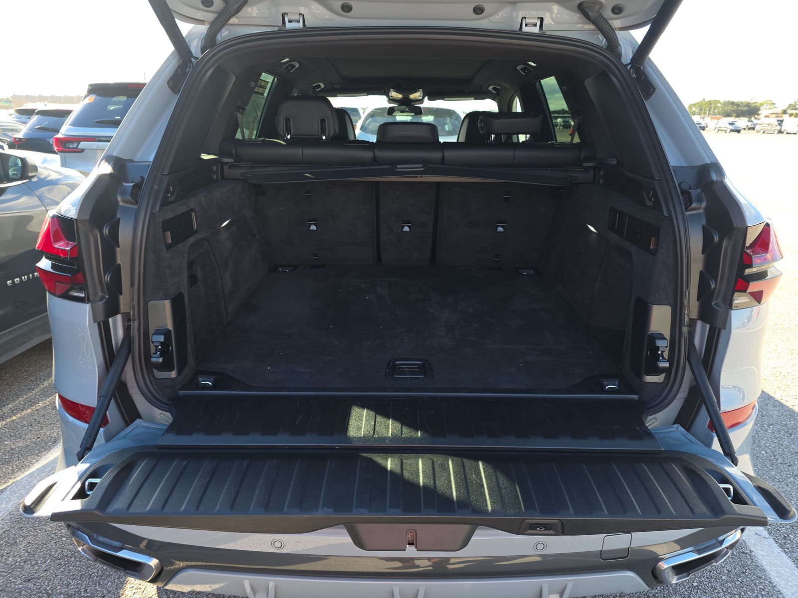 2025 BMW X5 xDrive40i AWD