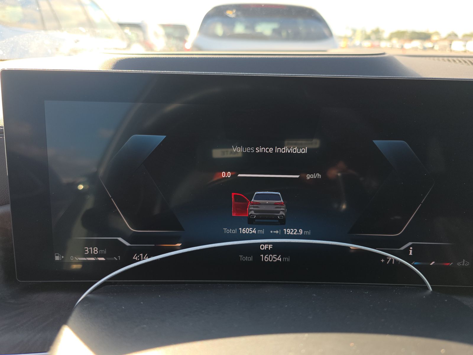 2025 BMW X5 xDrive40i AWD