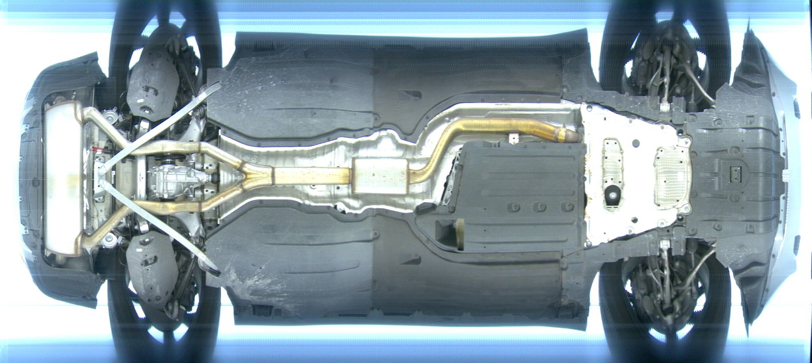 2025 BMW X5 xDrive40i AWD