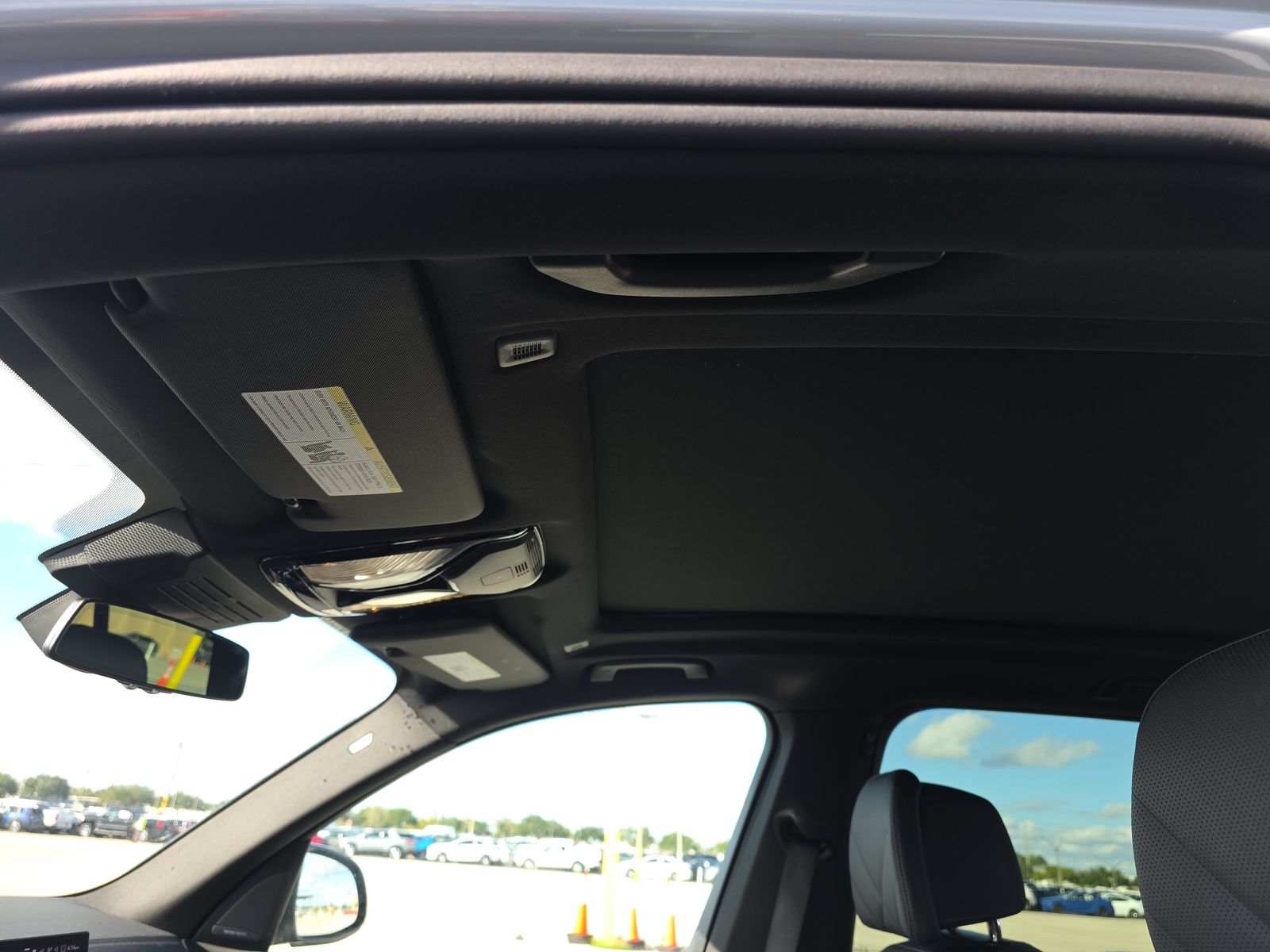 2025 BMW X5 xDrive40i AWD