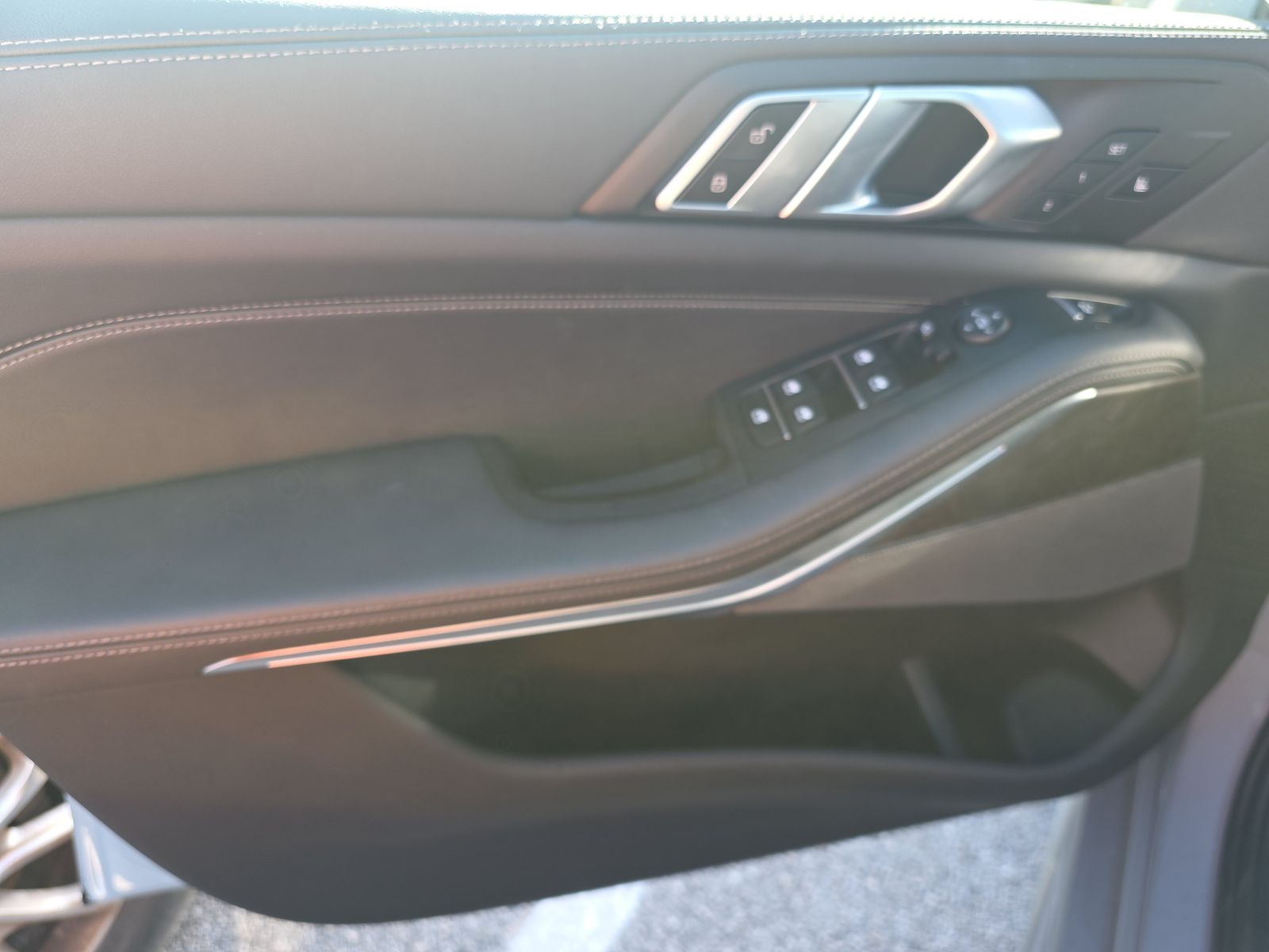 2025 BMW X5 xDrive40i AWD