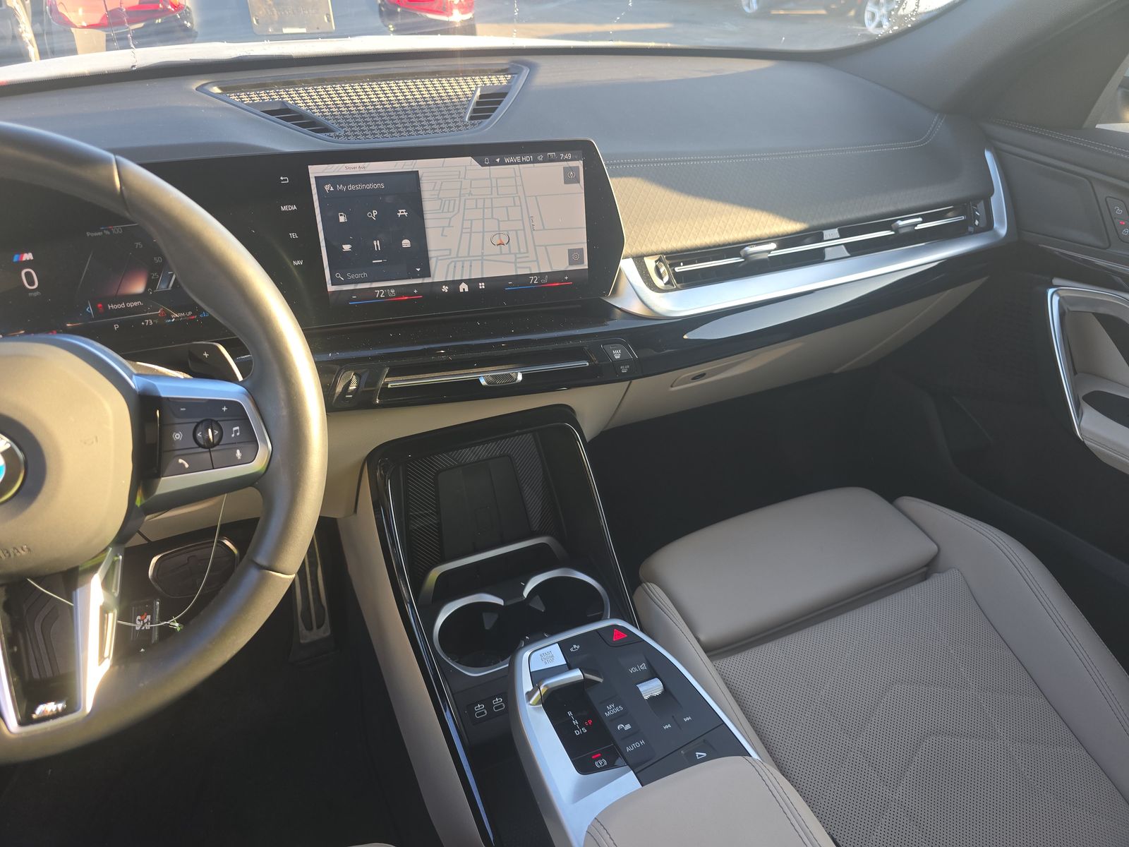 2025 BMW X2 xDrive28i AWD