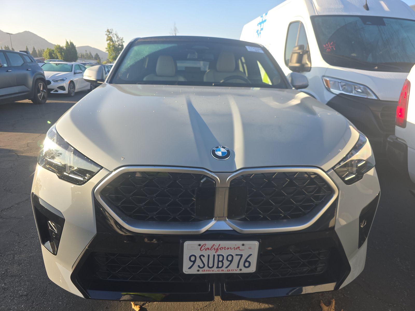 2025 BMW X2 xDrive28i AWD