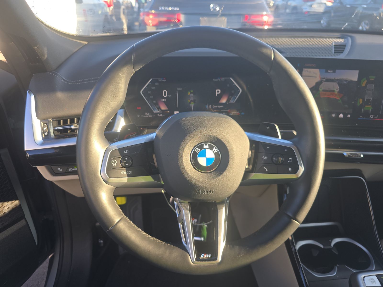 2025 BMW X2 xDrive28i AWD