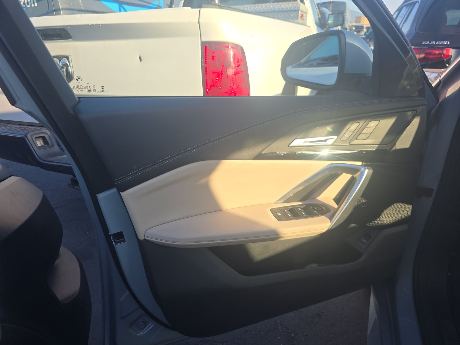 2025 BMW X2 xDrive28i AWD